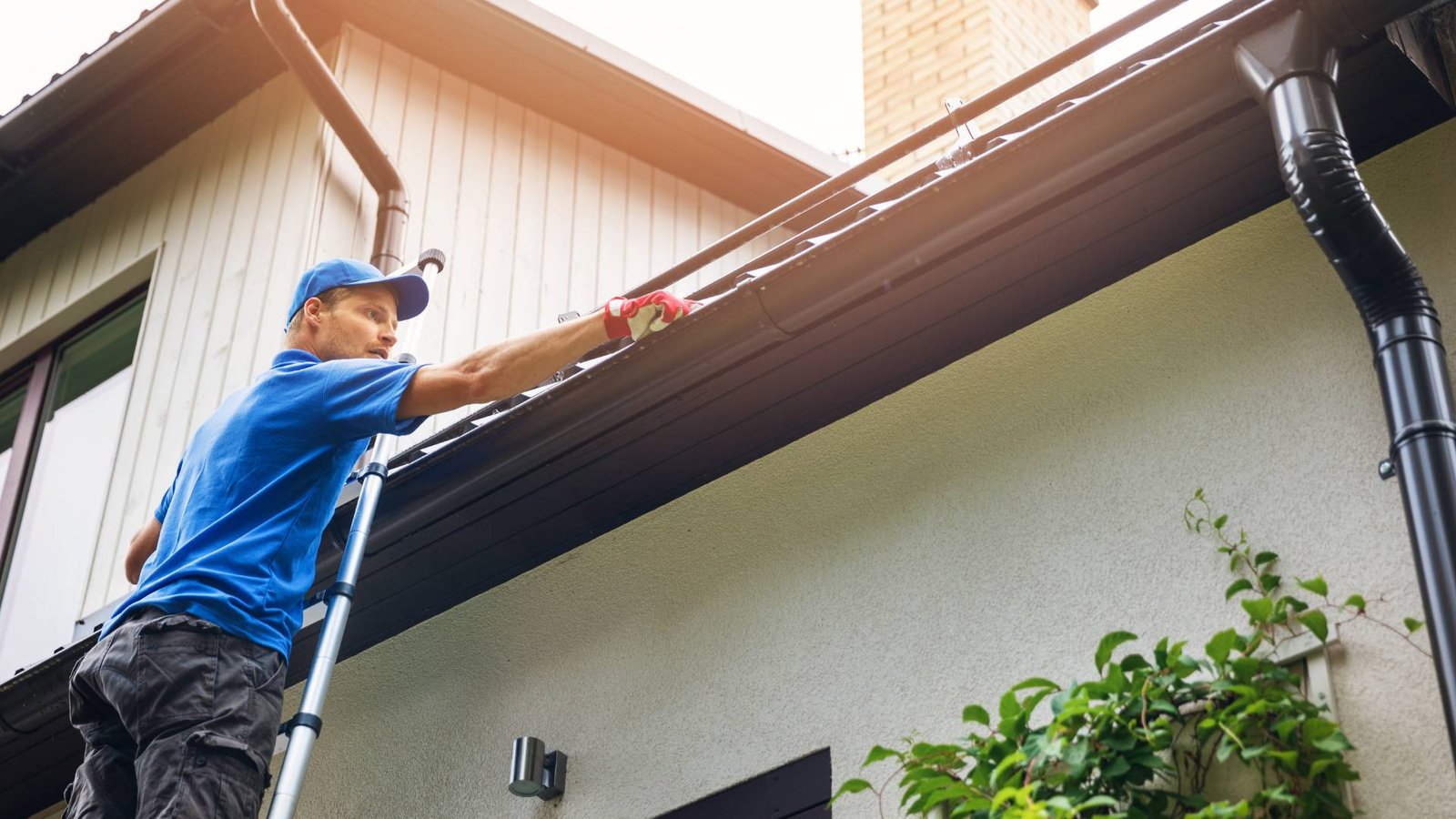 Gutter Repair Auckland - Auckland NZ