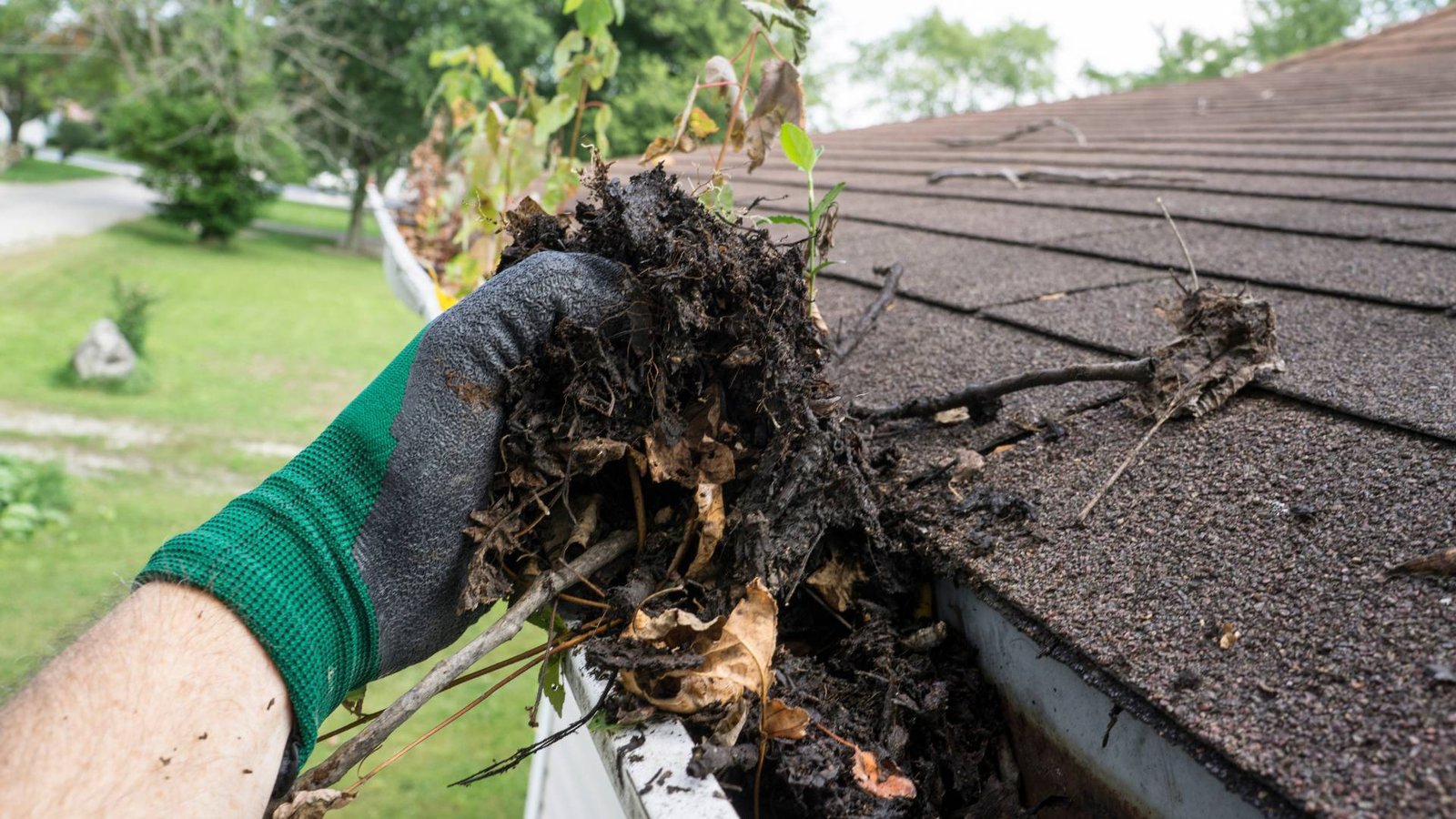 Gutter Repair Auckland - Auckland NZ