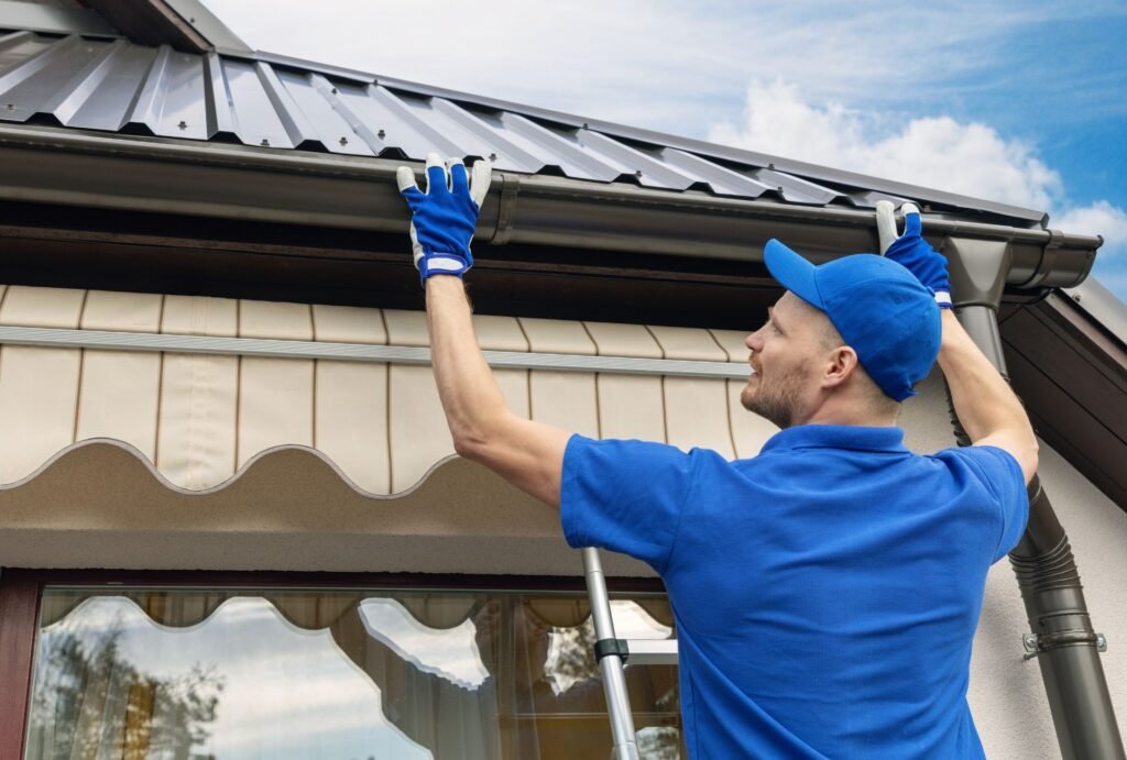 how to care for you Auckland gutters