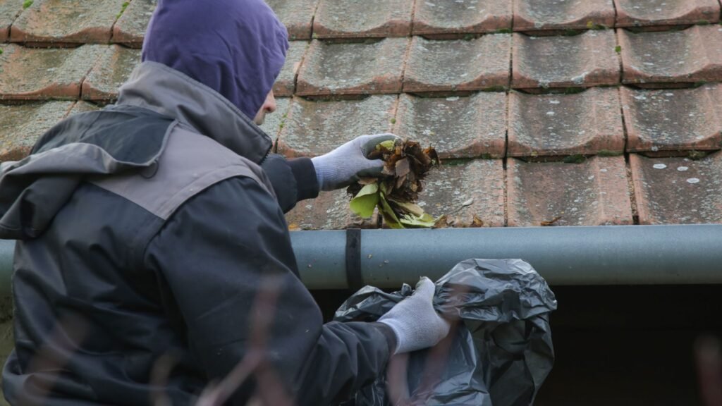 Ultimate Guide To Roof Gutter Cleaning In NZ (2025) 4 ultimate guide to roof gutter cleaning nz 1