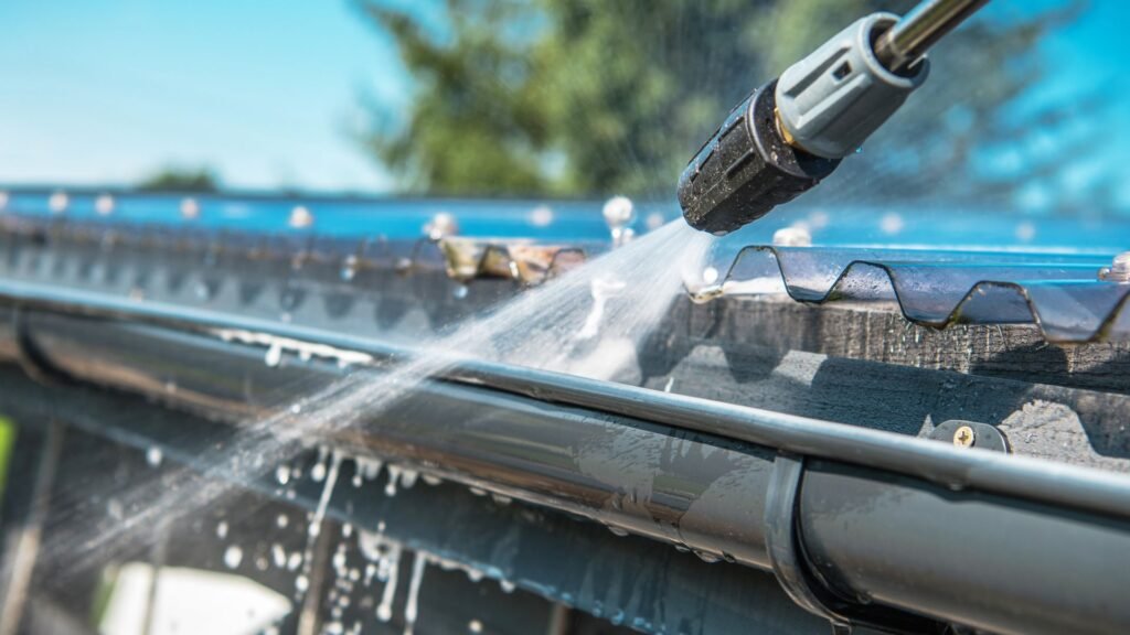Ultimate Guide To Roof Gutter Cleaning In NZ (2025) 11 ultimate guide to roof gutter cleaning nz