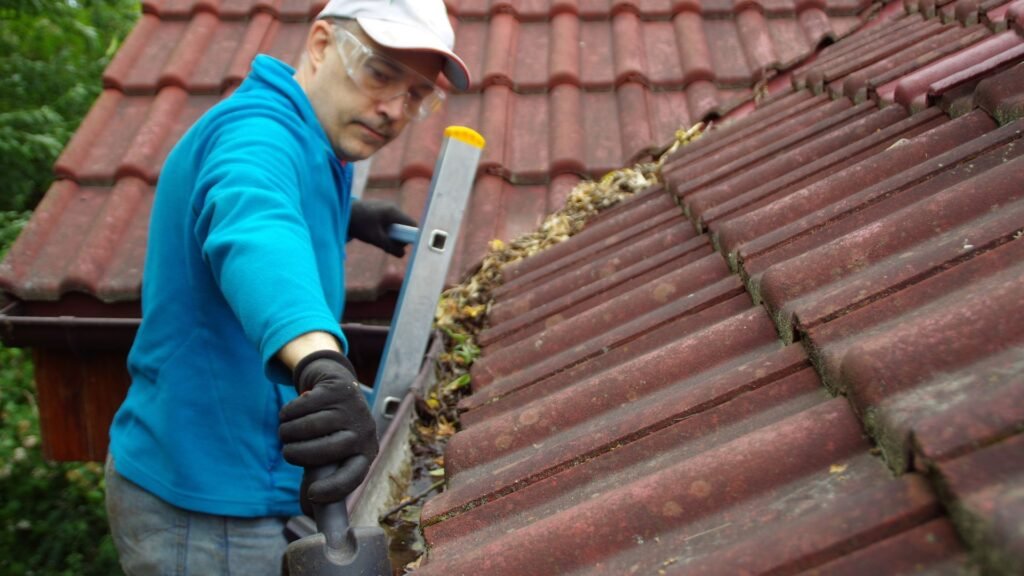 Ultimate Guide To Roof Gutter Cleaning In NZ (2025) 5 ultimate guide to roof gutter cleaning nz 4