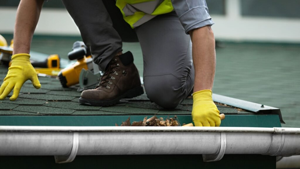 Ultimate Guide To Roof Gutter Cleaning In NZ (2025) 6 ultimate guide to roof gutter cleaning nz 5