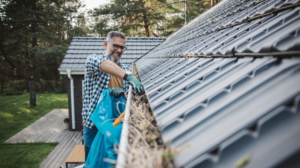 Ultimate Guide To Roof Gutter Cleaning In NZ (2025) 8 ultimate guide to roof gutter cleaning nz 8